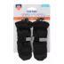 Top Paw® Essential Dog Boots, Multiple Colors & Sizes, Black/Tan, XS-XXL image thumbnail 7