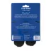 Top Paw® Essential Dog Boots, Multiple Colors & Sizes, Black/Tan, XS-XXL image thumbnail 8
