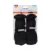 Top Paw® Essential Dog Boots, Multiple Colors & Sizes, Black/Tan, XS-XXL image thumbnail 7