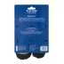 Top Paw® Essential Dog Boots, Multiple Colors & Sizes, Black/Tan, XS-XXL image thumbnail 8