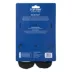 Top Paw® Essential Dog Boots, Multiple Colors & Sizes, Black/Tan, XS-XXL image thumbnail 8