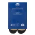 Top Paw® Essential Dog Boots, Multiple Colors & Sizes, Black/Tan, XS-XXL image thumbnail 8