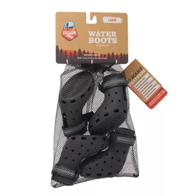 Arcadia Trail® Dog Water Boots, Multiple Colors & Sizes, Grey/Navy, XS-XXL - Image 7