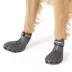 Arcadia Trail® Dog Water Boots, Multiple Colors & Sizes, Grey/Navy, XS-XXL image thumbnail 2
