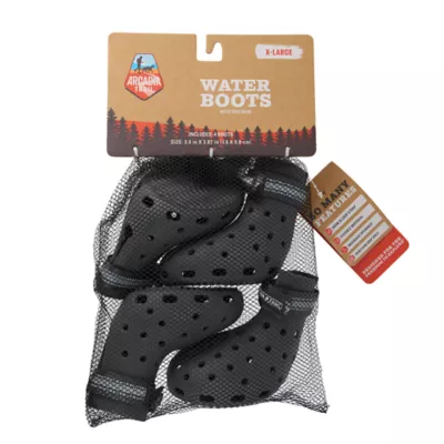 Arcadia Trail® Dog Water Boots, Multiple Colors & Sizes, Grey/Navy, XS-XXL - Image 7