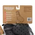 Arcadia Trail® Dog Water Boots, Multiple Colors & Sizes, Grey/Navy, XS-XXL image thumbnail 8