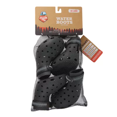 Arcadia Trail® Dog Water Boots, Multiple Colors & Sizes, Grey/Navy, XS-XXL - Image 7