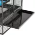 Yaheetech 2-Story Small Animal Cage with Removable Ramps image thumbnail 5