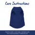 Top Paw® Everyday Dog Tee Fur Therapy, Multiple Sizes, XS-XL image thumbnail 4