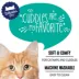 Whisker City® Pink Cat Blanket image thumbnail 3