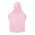 Top Paw® Everyday Dog Hoodie, Multiple Colors & Sizes, Pink/Blue/Grey, XS-XL image thumbnail 5