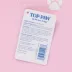 Top Paw® Everyday Dog Hoodie, Multiple Colors & Sizes, Pink/Blue/Grey, XS-XL image thumbnail 7