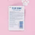 Top Paw® Everyday Dog Hoodie, Multiple Colors & Sizes, Pink/Blue/Grey, XS-XL image thumbnail 7