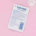 Top Paw® Everyday Dog Hoodie, Multiple Colors & Sizes, Pink/Blue/Grey, XS-XL image thumbnail 7