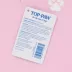 Top Paw® Everyday Dog Hoodie, Multiple Colors & Sizes, Pink/Blue/Grey, XS-XL image thumbnail 7
