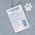 Top Paw® Everyday Dog Hoodie, Multiple Colors & Sizes, Pink/Blue/Grey, XS-XL image thumbnail 7