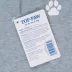 Top Paw® Everyday Dog Hoodie, Multiple Colors & Sizes, Pink/Blue/Grey, XS-XL image thumbnail 7