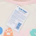 Top Paw® Everyday Dog Dress Pawsitive, Multiple Sizes, XS-XL image thumbnail 7