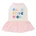 Top Paw® Everyday Dog Dress Pawsitive, Multiple Sizes, XS-XL image thumbnail 5