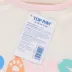 Top Paw® Everyday Dog Dress Pawsitive, Multiple Sizes, XS-XL image thumbnail 7