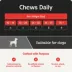 Thrive Chew Relax Calming 270g for Dogs image thumbnail 4