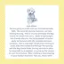 Sweet Paws Bag Charm Duo Holders for Used Dog Waste Bags - Azure & Sea Glass image thumbnail 10