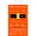 Airpet Locator Tag With Smiley Face Shaped Keychain, Track Pets Using Find My iPhone image thumbnail 2