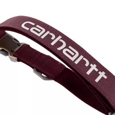 Carhartt Field Dog Collar, Adjustable, Reflective Details for Low light Visible, Color and Size Vary - Image 3