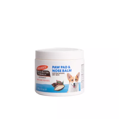 Palmer's for Pets Paw Pad & Nose Balm with Cocoa Butter & Vitamin E, 3.5 oz - Image 1
