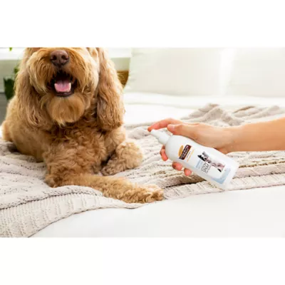 Palmer's for Pets Direct Relief Lotion Spray with Cocoa Butter for Dry Skin, 8 oz - Image 3