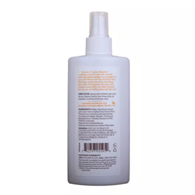 Palmer's for Pets Hot Spot Relief Spray with Cocoa Butter for Dogs, 8 oz - Image 2