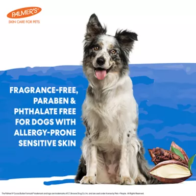 Palmer's for Pets Hot Spot Relief Spray with Cocoa Butter for Dogs, 8 oz - Image 6