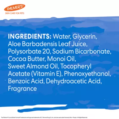 Palmer's for Pets Puppy Wipes with Cocoa Butter & Vitamin E, 100 ct - Image 4