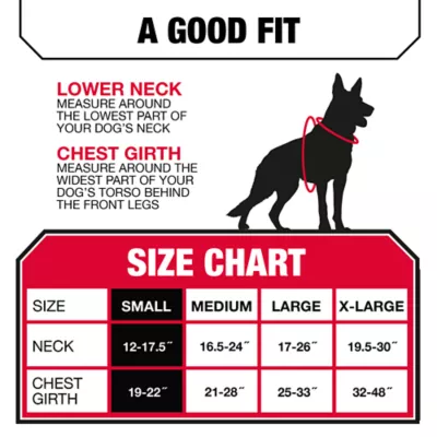 Kong® Safety Adjustable Dog Harness, Color and Size Vary - Image 5
