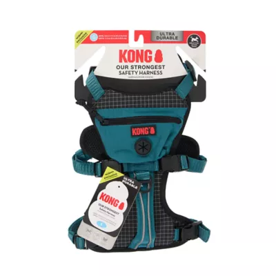 Kong® Safety Adjustable Dog Harness, Color and Size Vary - Image 7