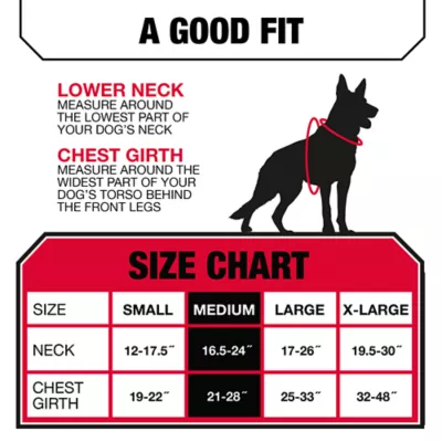 Kong® Safety Adjustable Dog Harness, Color and Size Vary - Image 5