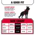 Kong® Safety Adjustable Dog Harness, Color and Size Vary image thumbnail 5