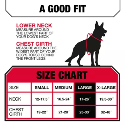 Kong® Safety Adjustable Dog Harness, Color and Size Vary - Image 5
