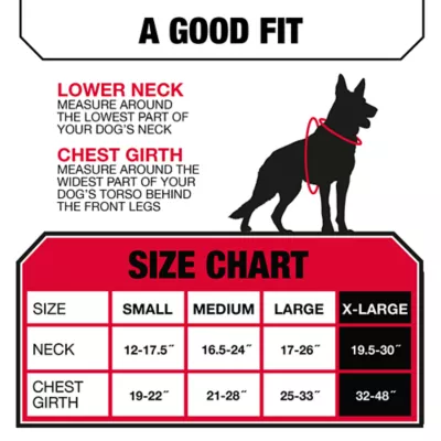 Kong® Safety Adjustable Dog Harness, Color and Size Vary - Image 5