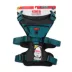 Kong® Safety Adjustable Dog Harness, Color and Size Vary image thumbnail 7