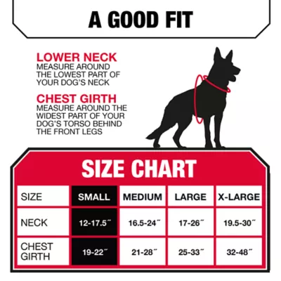 KONG® Dog Harness, Poop Bag Holder, Reflective, Adjustable, Multiple Sizes & Colors - Image 5