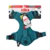 KONG® Dog Harness, Poop Bag Holder, Reflective, Adjustable, Multiple Sizes & Colors image thumbnail 7