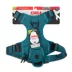 KONG® Dog Harness, Poop Bag Holder, Reflective, Adjustable, Multiple Sizes & Colors image thumbnail 7
