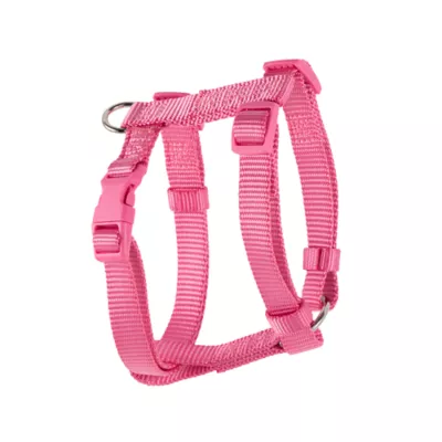 Top Paw® Basic Dog Harness, Slip On Dog Harness, Adjustable, Multiple Colors, Multiple Sizes - Image 4