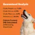 Wiggles & Wags Training Bites Dog Treats, Chicken image thumbnail 5