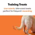 Wiggles & Wags Training Bites Bacon Dog Treats image thumbnail 4