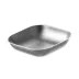 PawsPik Cat Automatic Microchip RFID Replacement Feeder Bowl - Stainless Steel, 2 Cup image thumbnail 1
