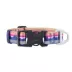 Arcadia Trail® Lightweight Dog Collar, Landscape, Ultra Reflective Material for Nighttime Visibility image thumbnail 1