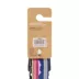 Arcadia Trail® Lightweight Dog Collar, Landscape, Ultra Reflective Material for Nighttime Visibility image thumbnail 8