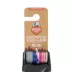 Arcadia Trail® Lightweight Dog Collar, Landscape, Ultra Reflective Material for Nighttime Visibility image thumbnail 7